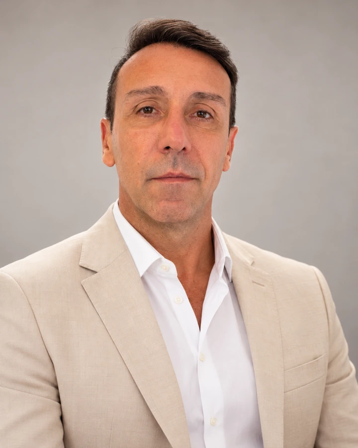 Alexandre Dalla Vecchia Spessatto — Diretor Executivo e de Governança da NEXUS
