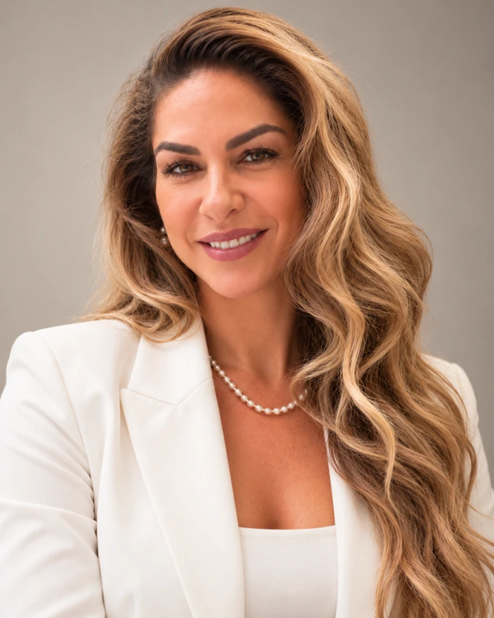 Karla Straioto Spessatto — Sócia fundadora e Head de Inteligência Ambiental e Dados da NEXUS